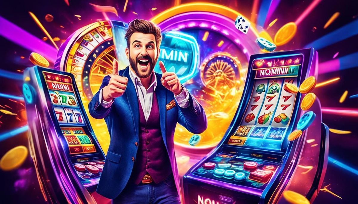 پاکستان میں Mundo Slots قانونی ہے۔